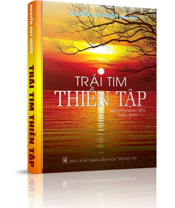 Trái tim thiền tập - Sân hận
