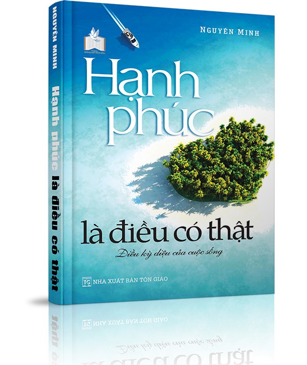 Hạnh phúc là điều có thật - Nhìn sâu vào mỗi sự vật...