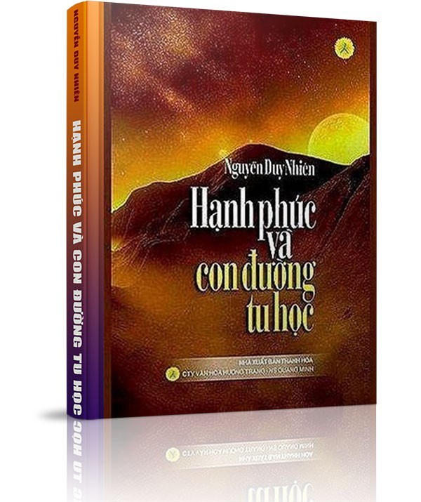 Hạnh phúc và con đường tu học - Danh từ tu học