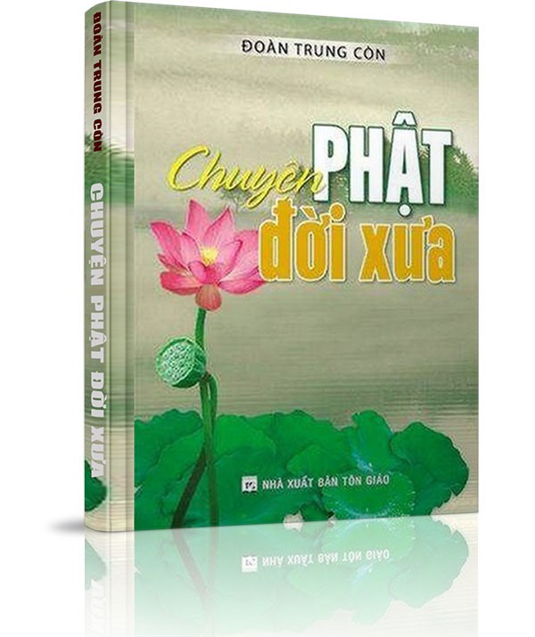 Chuyện Phật đời xưa - NGƯỜI KỸ NỮ