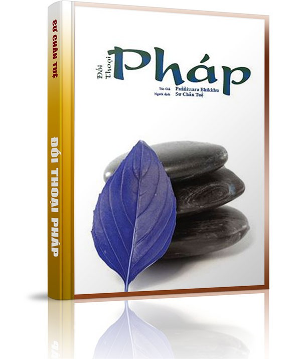 Đối thoại pháp - Dính mắc