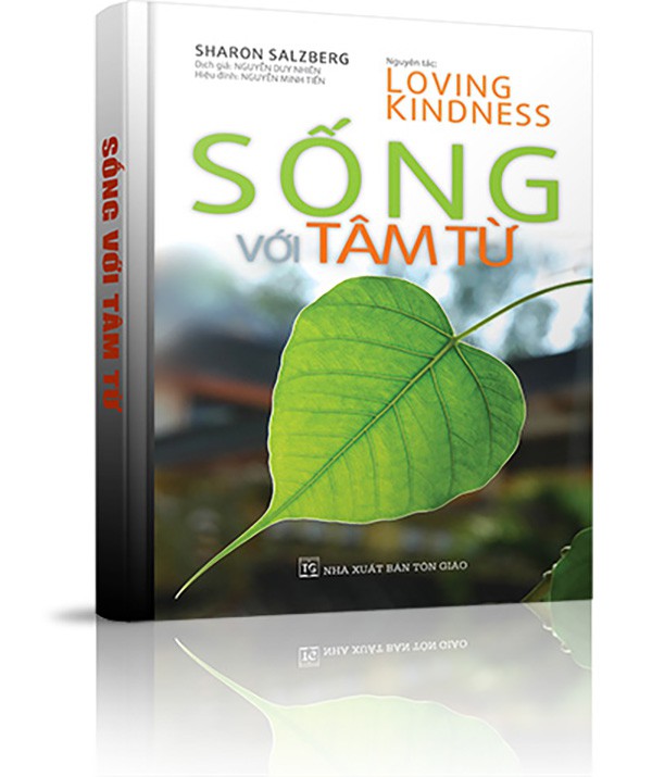 Sống với tâm từ - Ích kỷ