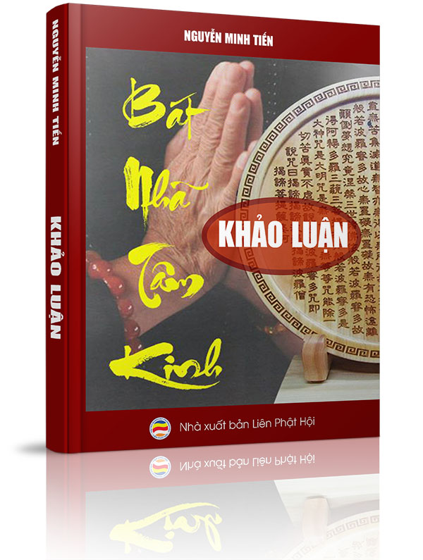 Bát-nhã Tâm kinh khảo luận - 6. Vài nhận xét về bài phê bình của Bác sĩ Trịnh Đình Hỷ