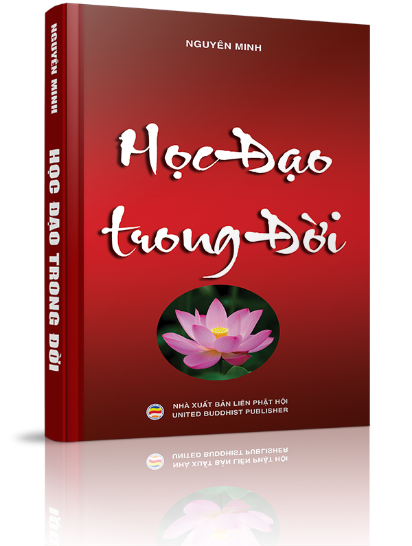 Học đạo trong đời - Tiến trình tu tập