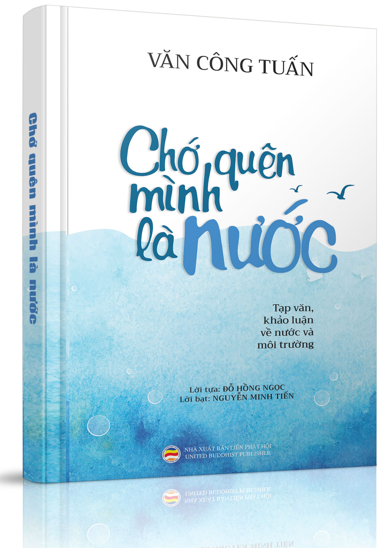 Chớ quên mình là nước - Nỗi Buồn - Nỗi Mất