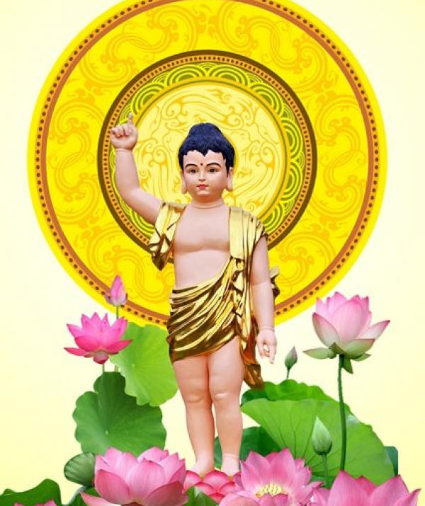 Văn học Phật giáo - ƯU ĐÀM NGÁT HƯƠNG