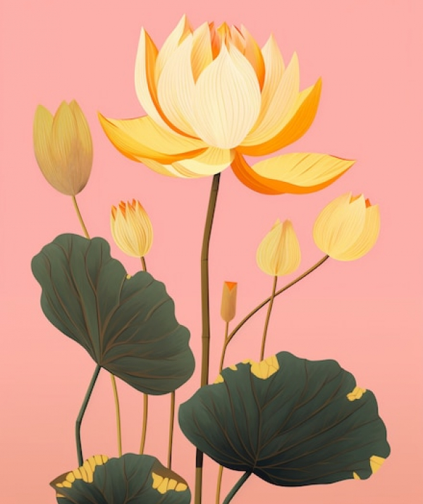 Văn học Phật giáo - Không trọn vẹn nhưng đủ để khởi dụng