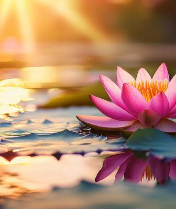 Văn học Phật giáo - MÁ ƠI!