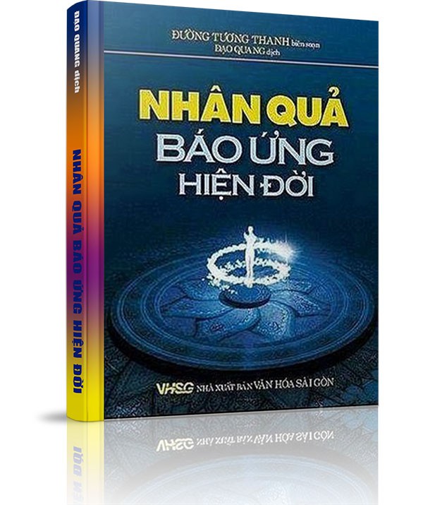 Nhân quả báo ứng hiện đời - BỨC CUNG DÂN LÀNH BỊ ĐỘT TỬ