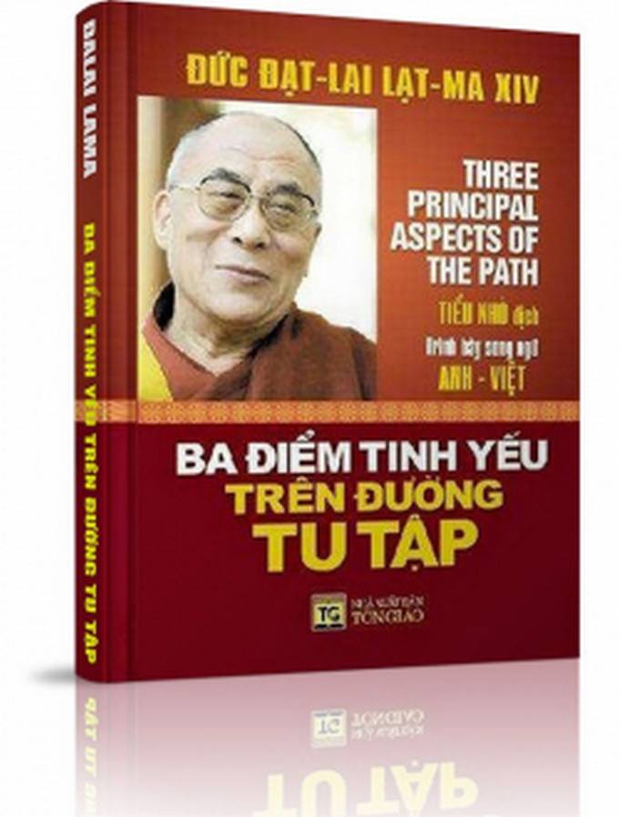 BA ĐIỂM TINH YẾU TRÊN ĐƯỜNG TU TẬP