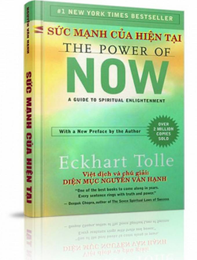 Chương 3: Hãy kiên trì chú tâm vào phút giây hiện tại