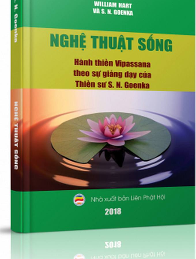 Chương 10: Nghệ thuật sống