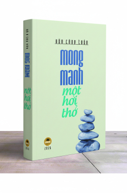 Mong Manh Một Hơi Thở - Hòa Thượng Thích Như Điển