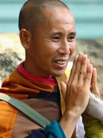 SƯ MINH TUỆ - MỘT BIỂU TƯỢNG THIỆN LƯƠNG TRONG NGHỆ THUẬT