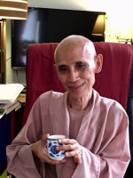 ÔN ĐẾN ĐI NHƯ THẾ